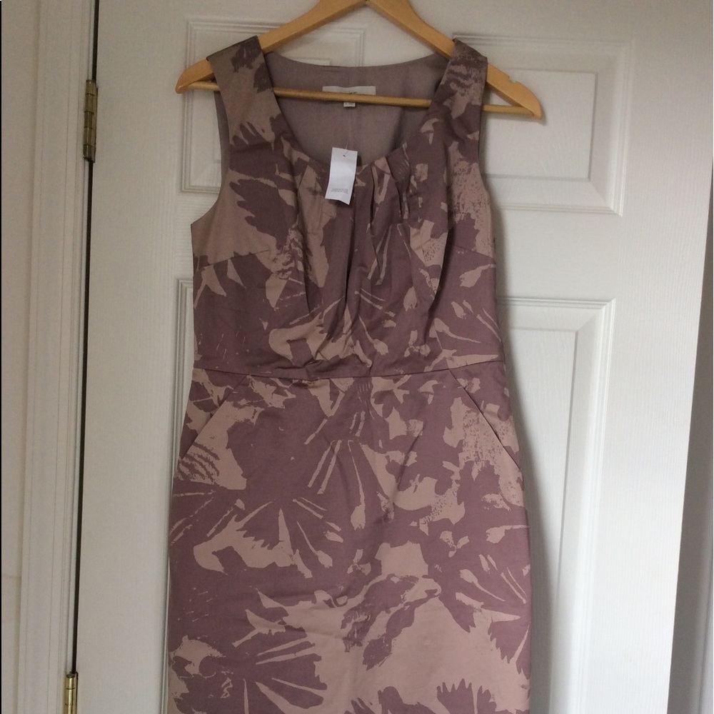 Loft dress